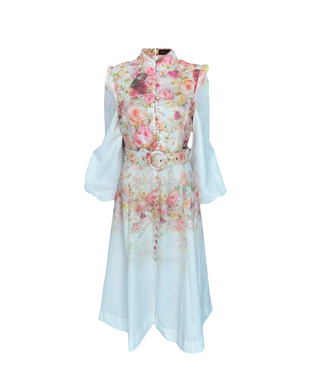 knee length dresses for ladies LAST CHANCE! Dana Knit Midi Dress- Chestnut – Mom's Sweet Shop main image 0
