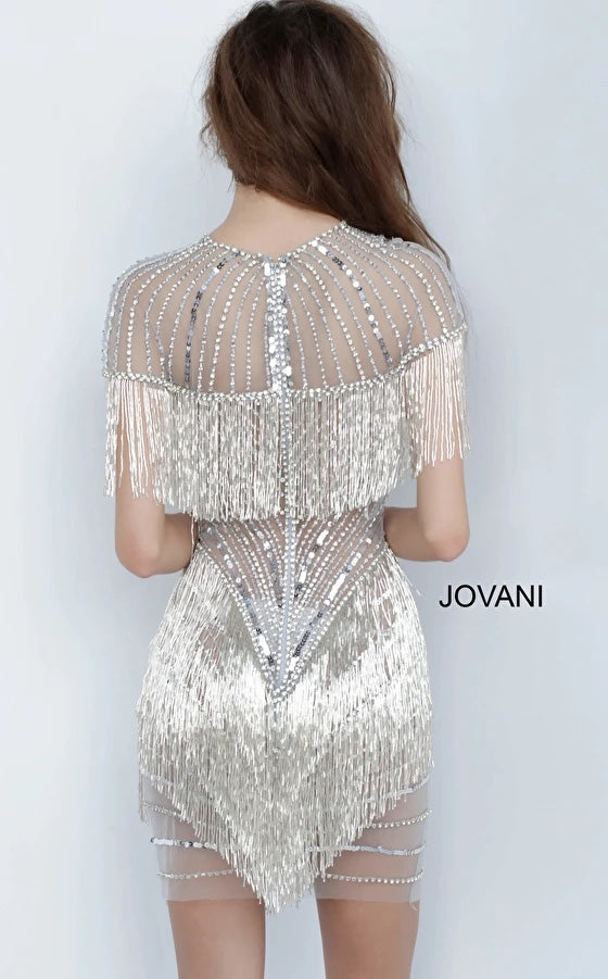 'Edite' Dress by Jovani - Dear Monica