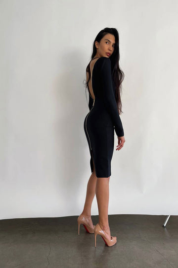 rochelle midi dress Rochelle Midi Dress