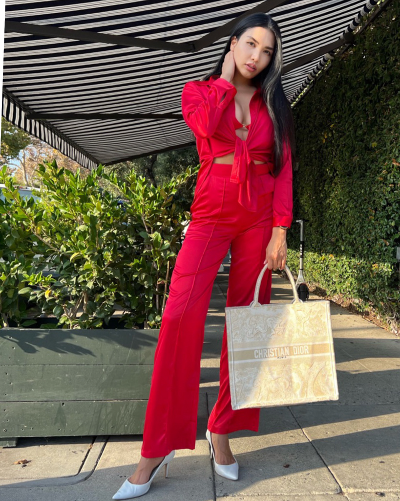 Riley Three Piece Set – Dear Monica