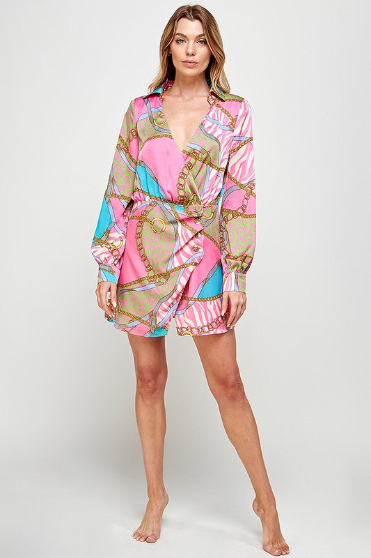 anya mini dress Anya Mini Dress S