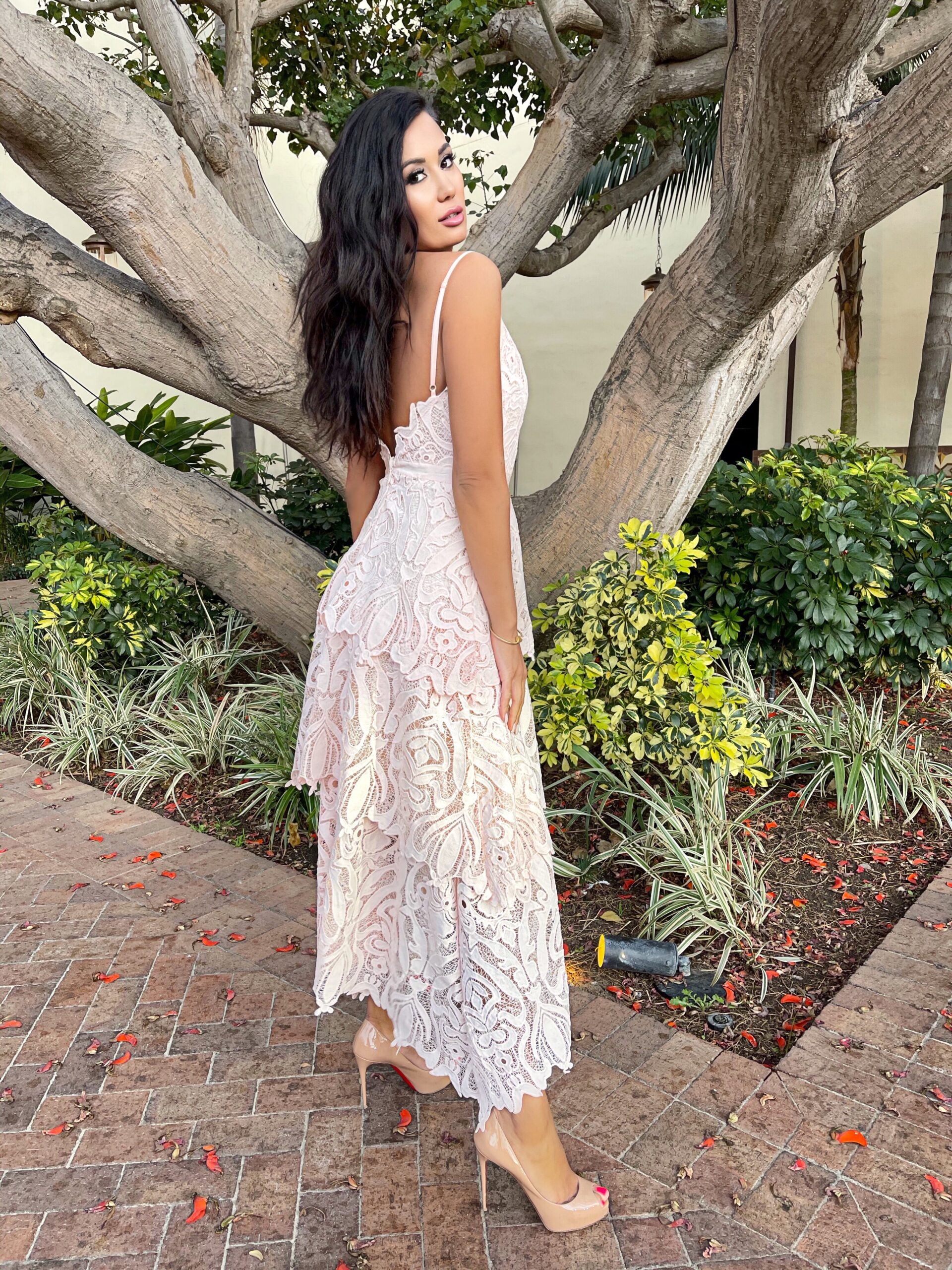 ワンピース Bibiy SABRINA DRESS Sabrina